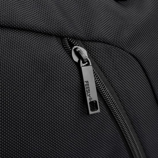 JP Taška B16, 60*30*27 cm, čierna