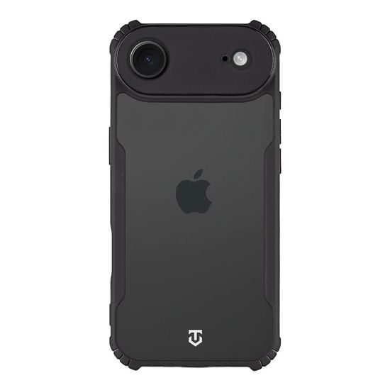 Tactical Quantum Stealth θήκη, iPhone Air, μαύρη