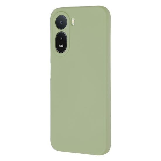 Techsuit SoftFlex maska, Xiaomi Redmi A7 Pro 4G, svijetlo zelena