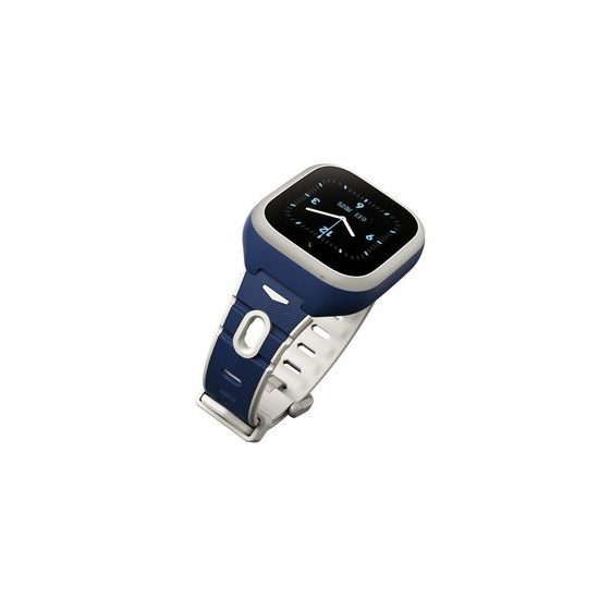 Mibro P5 4G Dětské chytré hodinky, GPS, 1,3" TFT displej, sportovní režimy, hovory, 2MP vestavěný fotoaparát, modré