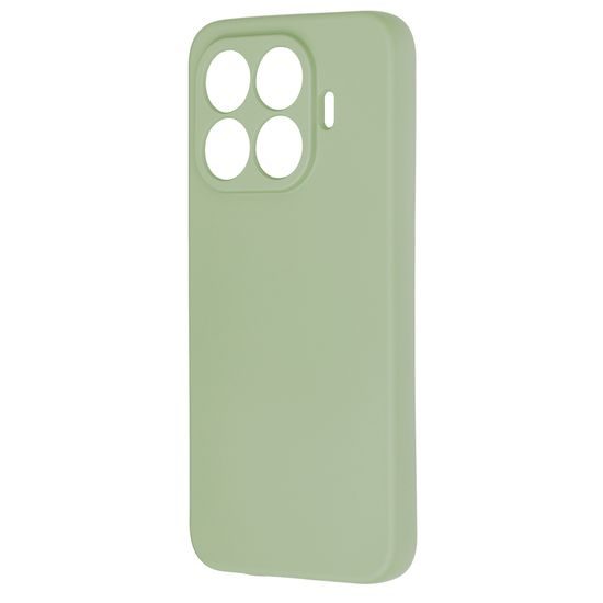 Techsuit SoftFlex maska, Xiaomi 17T Pro, mint