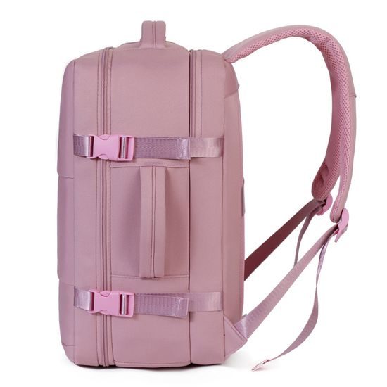 JP Batoh B12, 40*30*20 cm, čierny