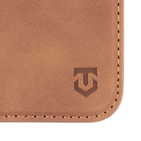 Tactical Xproof Θήκη, Samsung Galaxy A26 5G, καφέ