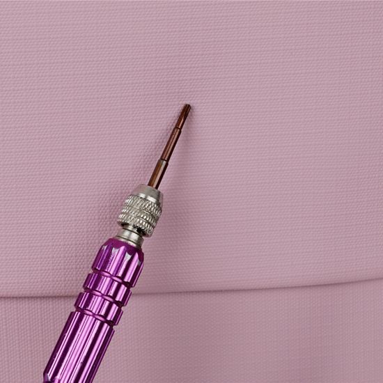 JP Rucksack B14 für Alltag und Reisen - 40x20x25 cm - Gelb