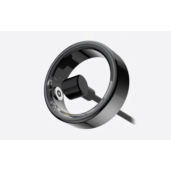 Έξυπνο Δαχτυλίδι Colmi R02 19,8 mm 10, Μαύρο