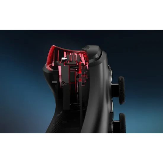 GameSir G7 HE vadu spēļu kontrolieris Xbox un PC – melns