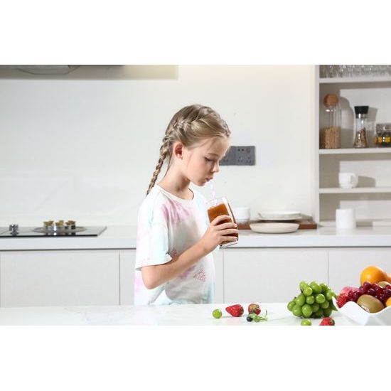 Inoviva Slushie Machine S1.2 παρασκευαστής παγωμένων ποτών, 2,0 l