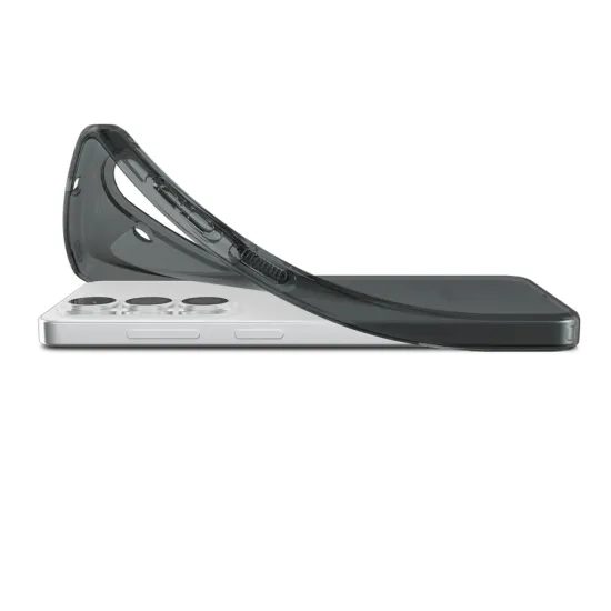 Spigen Liquid Crystal husă pentru telefon, Samsung Galaxy S26, Space Crystal