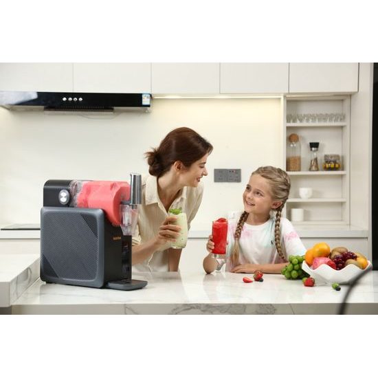 Inoviva Slushie Machine S1.2 παρασκευαστής παγωμένων ποτών, 2,0 l