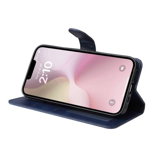 Θήκη Μαγνήτη, iPhone 16e, μπλε