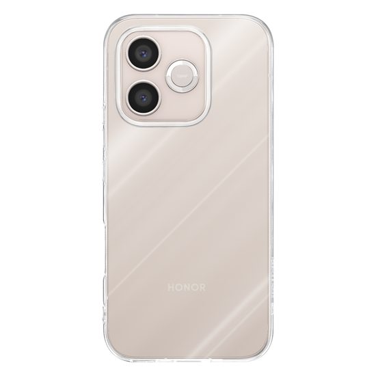 Tactical TPU ümbris Honor 600 Lite – läbipaistev