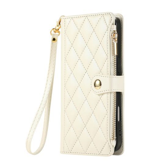 Glamour etui, iPhone 18 Pro Max, bel