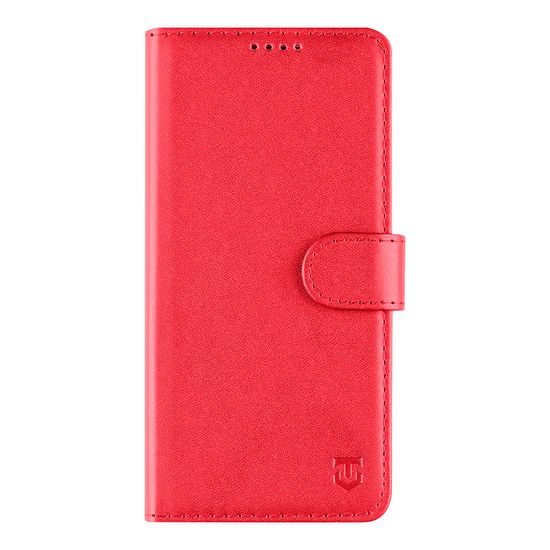 Tactical Field Notes pouzdro, Xiaomi Redmi 14C 4G / Poco C75, červený