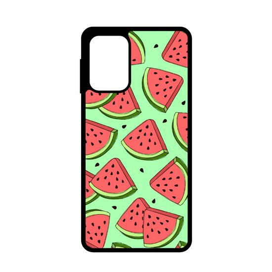 Momanio obal, Samsung Galaxy A32 4G, melón