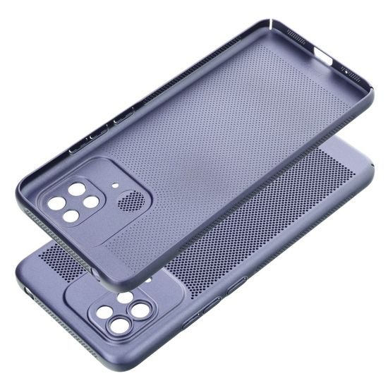 Breezy Case, Xiaomi Redmi 10C, kék