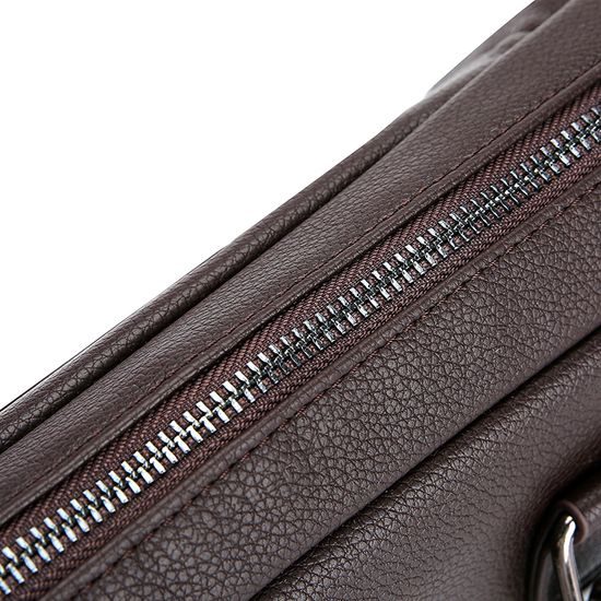 JP Tasche B20 für den Alltag - 30x41x8 cm - Schwarz