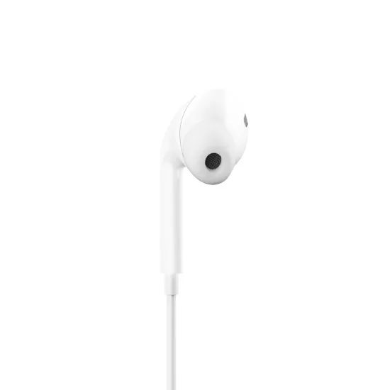 Tech-Protect UltraBoost Core G3 Căști cu fir USB-C, alb