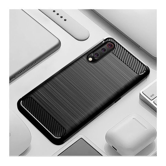 Carbon Hülle, Xiaomi Redmi Note 9 Pro / 9S