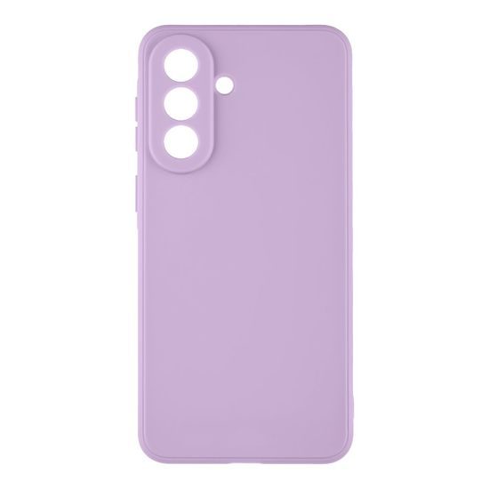 OBAL:ME Cover TPU Opaca per Samsung Galaxy A57 5G, viola