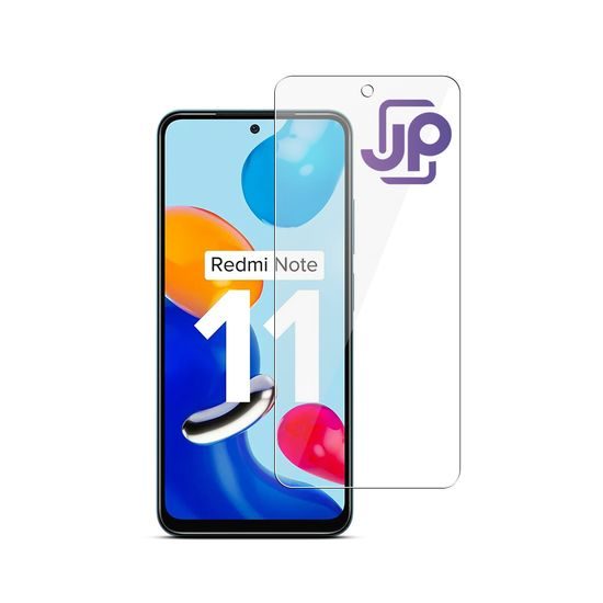 JP 2,5D Tvrdené sklo, Xiaomi Redmi Note 11