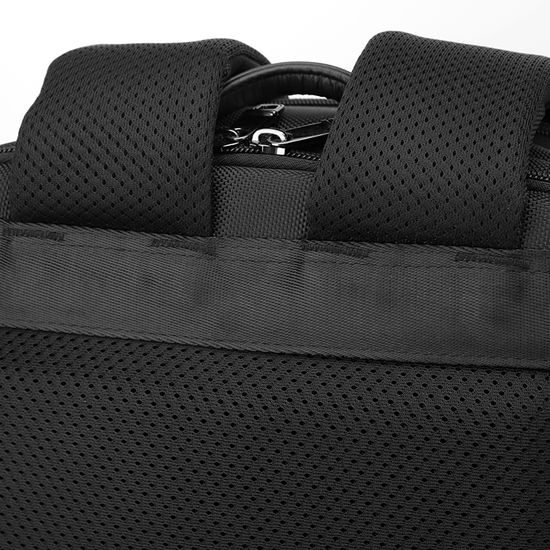 JP Batoh B04, 43*30*21 cm, černý