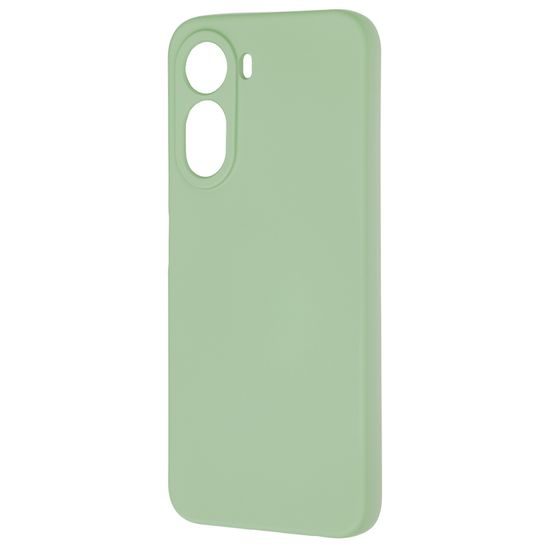 Techsuit SoftFlex maska, Xiaomi Redmi A7 Pro 4G, mint