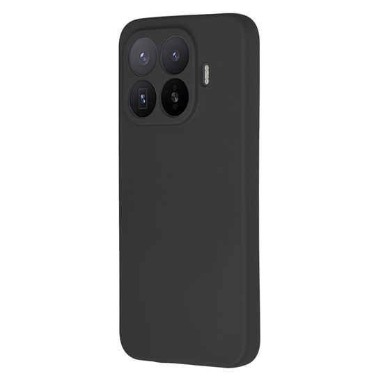 Techsuit SoftFlex maska, Xiaomi 17T Pro, crna
