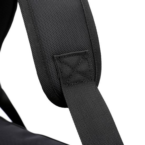 JP Taška B16, 60*30*27 cm, čierna