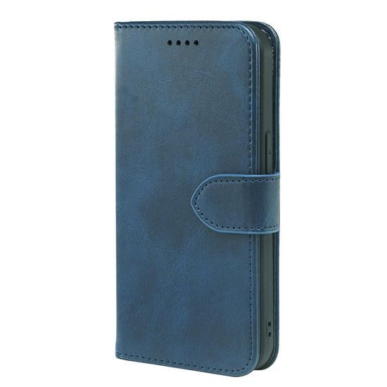 Μαγνητική Θήκη, Xiaomi 15T, μπλε