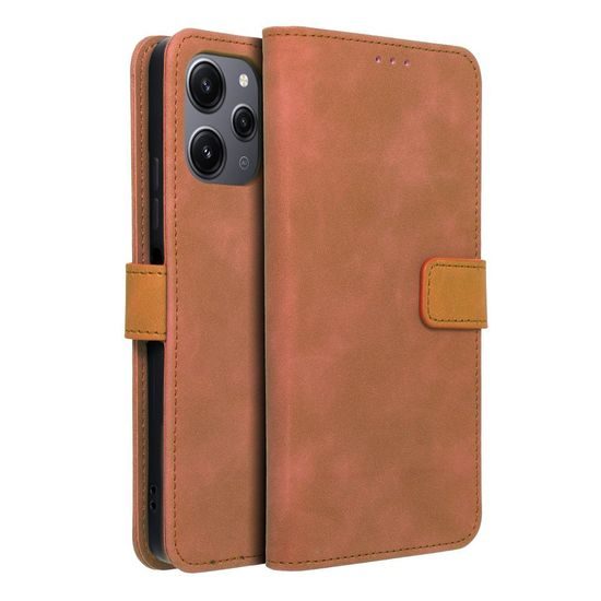 Tunder tok, Xiaomi Redmi 12 4G / 5G, barna