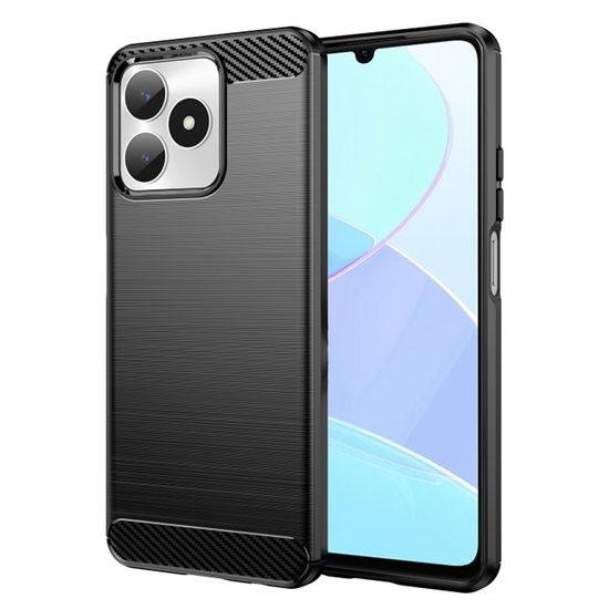 Husă Carbon, Realme C51 / Note 50