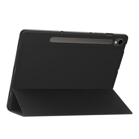 Púzdro Tech-Protect SC Pen pro Galaxy Tab S9 FE 10.9 X510 / X516B, čierne