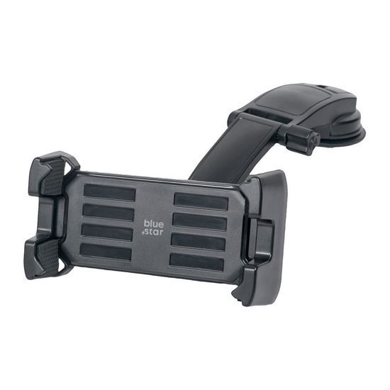 BlueStar Max Wide üvegtartó, fekete