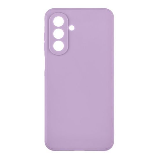 OBAL:ME Matte TPU Θήκη για Samsung Galaxy A17 4G / 5G, μωβ