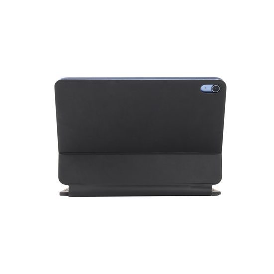 JP Magnetic Keyboard MK01 Tablet-Hülle mit Display, iPad 10.9 2022 (iPad 10) / iPad 11 2025 (iPad 11), schwarz