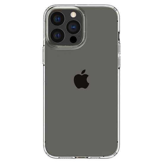 Spigen Liquid Crystal mobiltelefon tok, iPhone 13 Pro