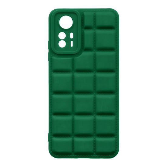 OBAL:ME Block Cover, Xiaomi Redmi Note 12S, zöld
