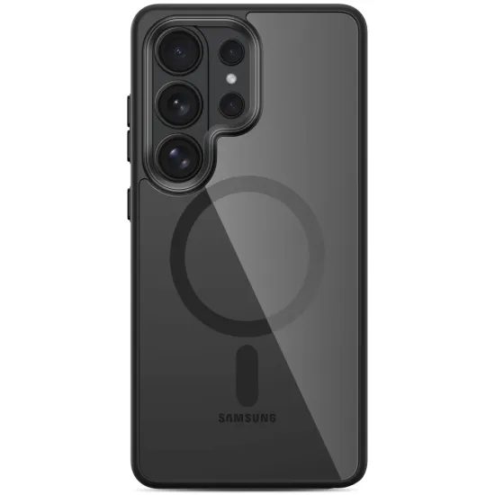 Tech-Protect MagMat MagSafe, Samsung Galaxy S26 Ultra, črn