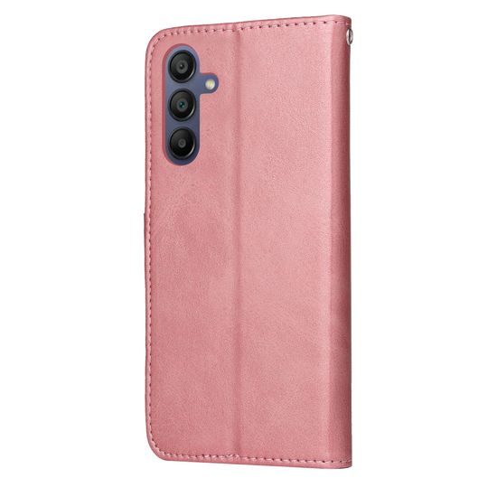 Θήκη Magnet, Samsung Galaxy A26, ροζ