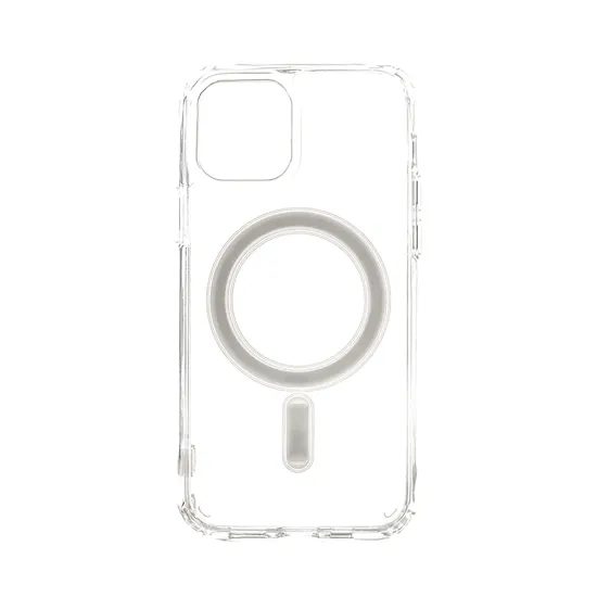 iPhone 16 skaidrus dėklas – ER Case Ice Snap