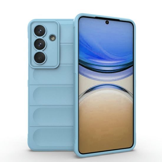 Θήκη Wency Magic Shield, Samsung Galaxy S26 Plus, μπλε