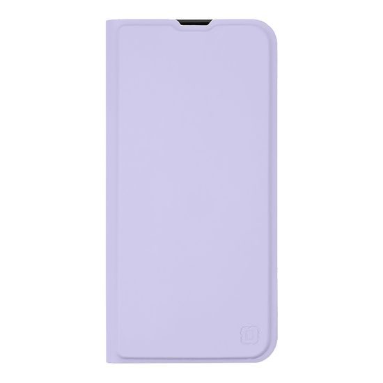 OBAL:ME SmoothTouch Etui za Xiaomi 17T, svetlo vijolično
