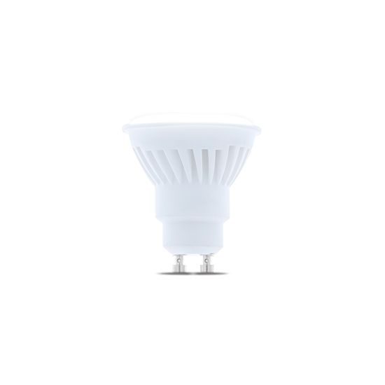 LED žárovka GU10 10W 230V 3000K 900lm ceramic Forever Light