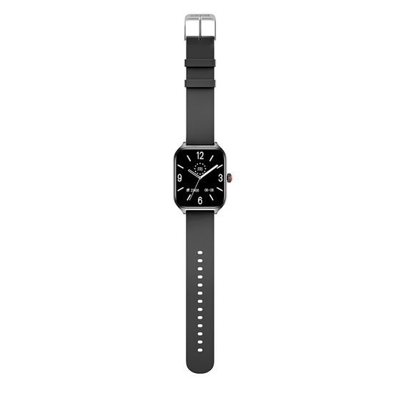 Borofone Smartwatch BD5, crni