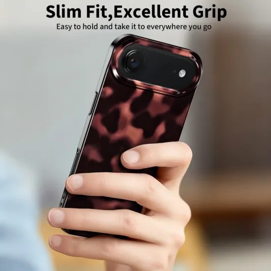 Tech-Protect Lamano MagSafe θήκη, iPhone Air, panther