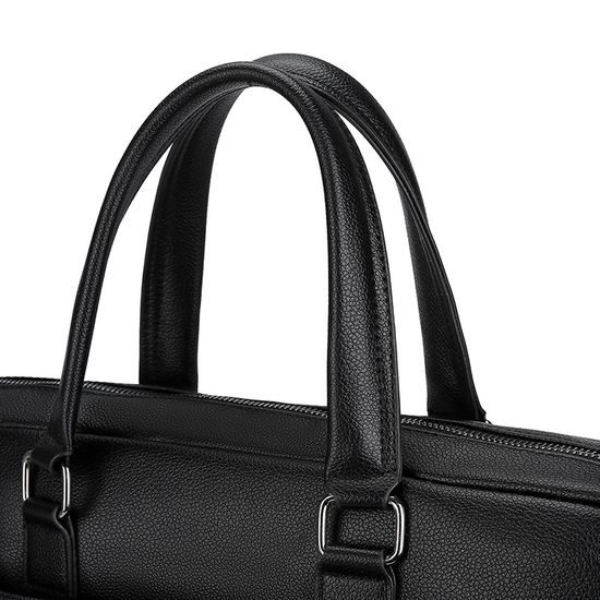 JP Taška B21, 30*41*8 cm, černá