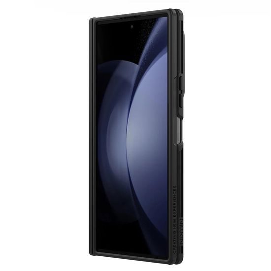 Nillkin CamShield Prop Magnetic cover til Samsung Galaxy Z Fold 8 Ultra - Sort