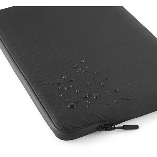Pipetto Sleeve προστατευτική θήκη για laptop 15"/16", μαύρη