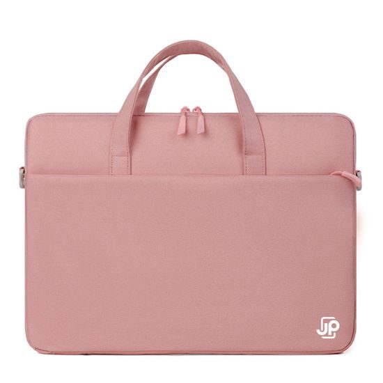 JP Torba B19, 28*40*4 cm, ružičasta