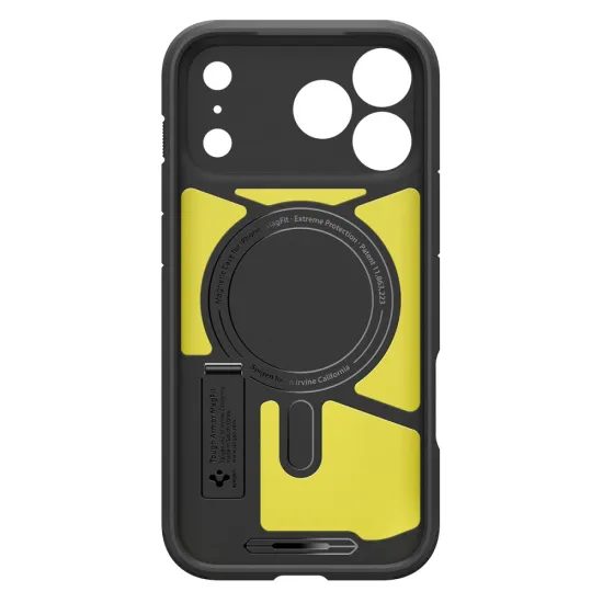 Spigen Tough Armor MagSafe etui, iPhone 17 Pro Max